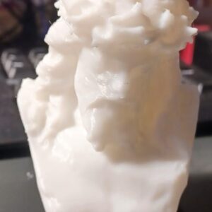 Busto di Gesu'